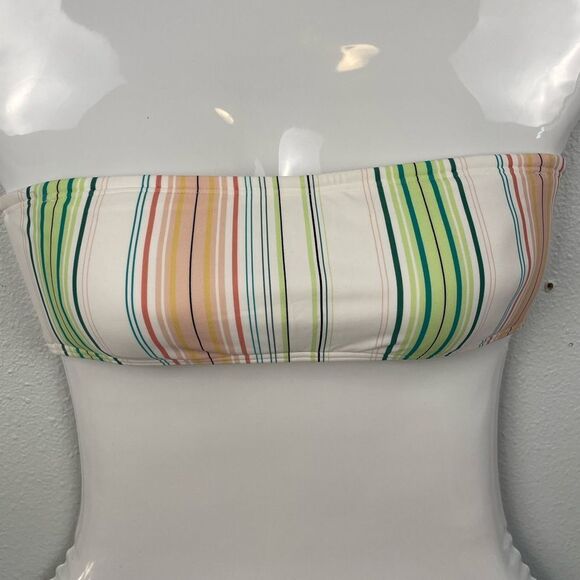 NWOT O’Neill Tube Bikini Swim Top Size S - Picture 1 of 5